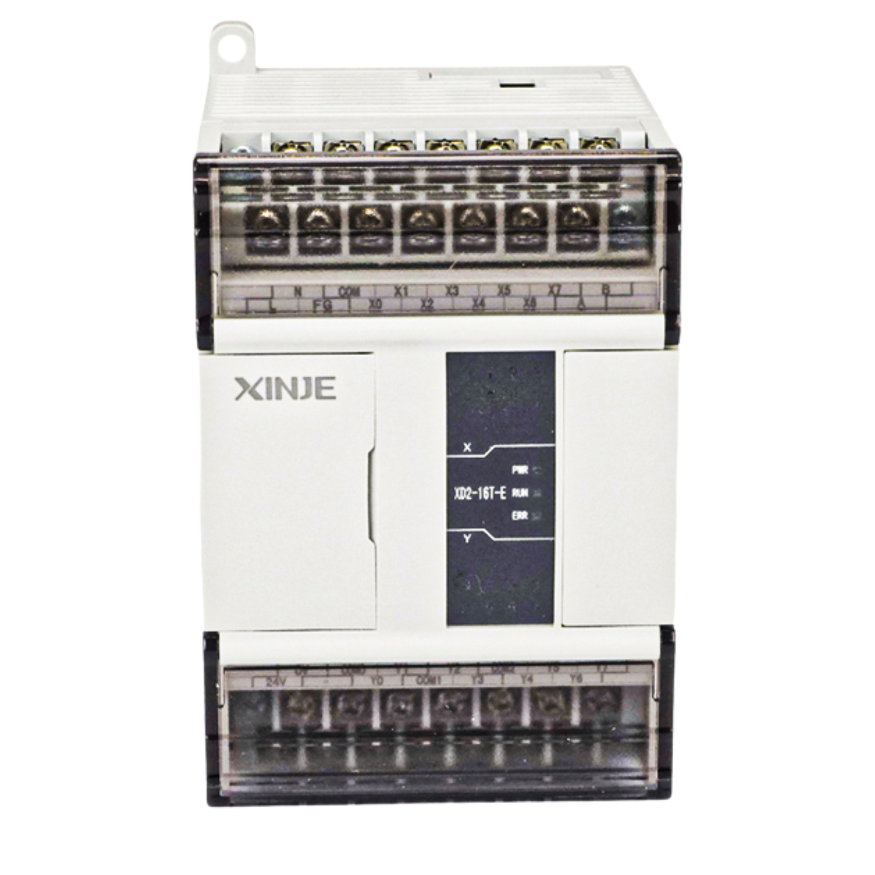 plc xinje xd2 mr - mt